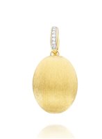 Colgante Nanis Mujer Bouls in Oro Diamante 0.04 Ct PS17-609GG-IN - PS17-609GG-IN